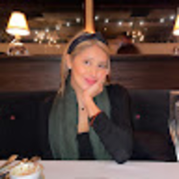 Meet your Posher, Diana - Picture 1 of 1